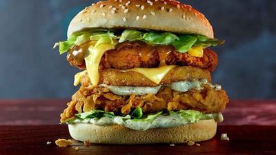 Fries Inn
