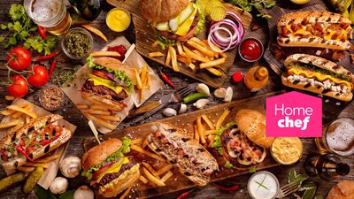 Signature Food Gallery