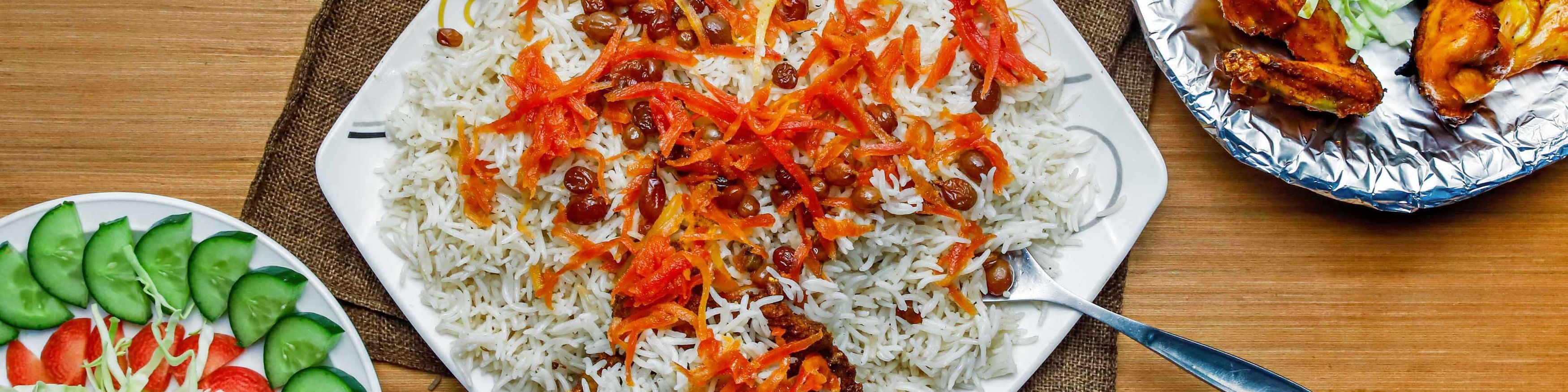 Platter House menu in Mardan Food Delivery Mardan foodpanda