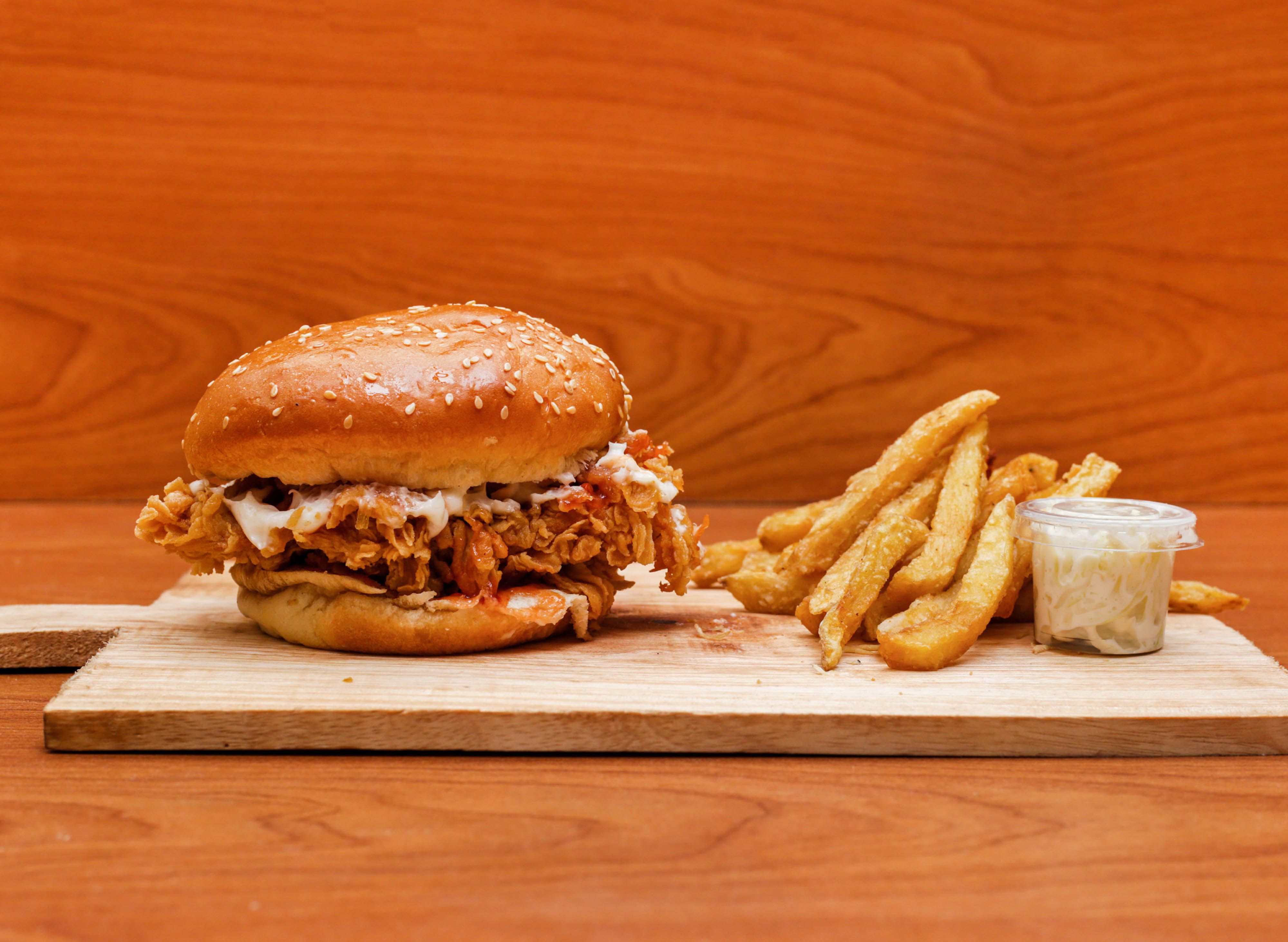 Kukkar Fast Food menu in Lahore Food Delivery Lahore foodpanda