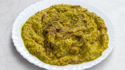 Charsadda Mashahoor Mota Chawal