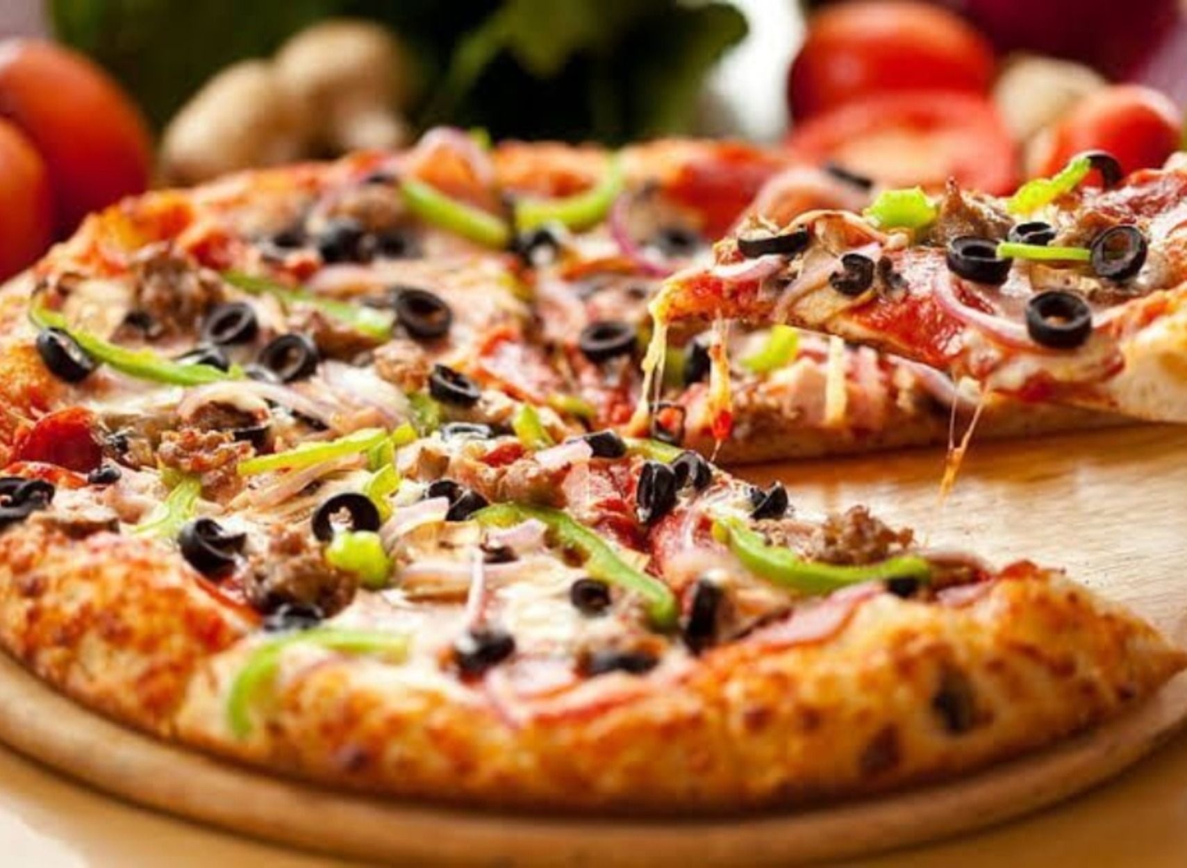 Empire Pizza menu in Rawalpindi Food Delivery Rawalpindi foodpanda