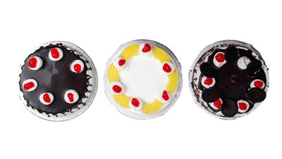 The Cake Kitchen (Adyala Road)