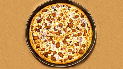 All Time Pizza