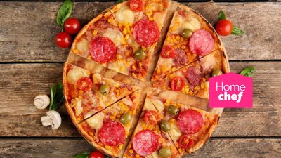 Hotshot Pizzeria