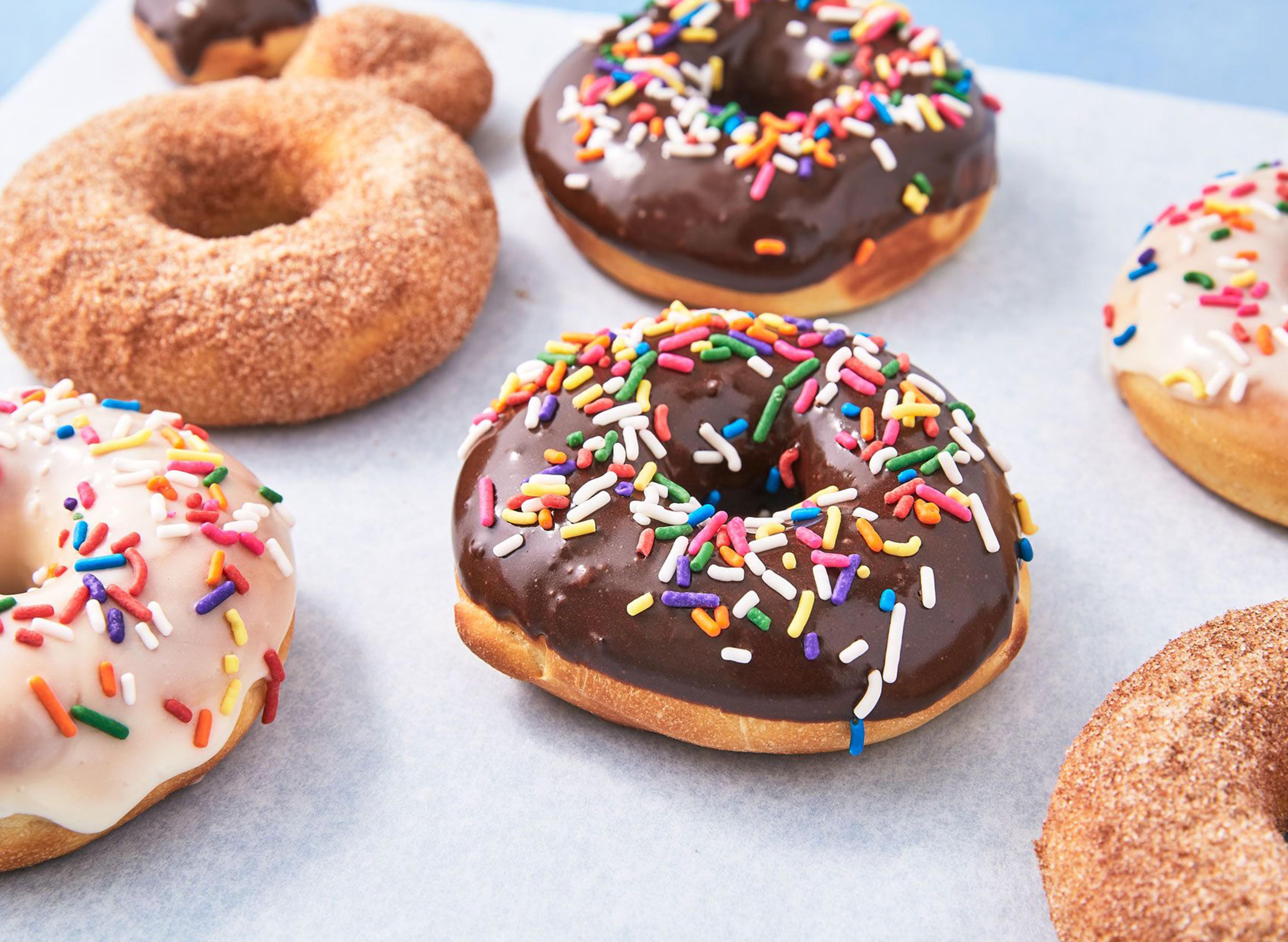 Dough With The Flow F10 menu in Islamabad Food Delivery Islamabad