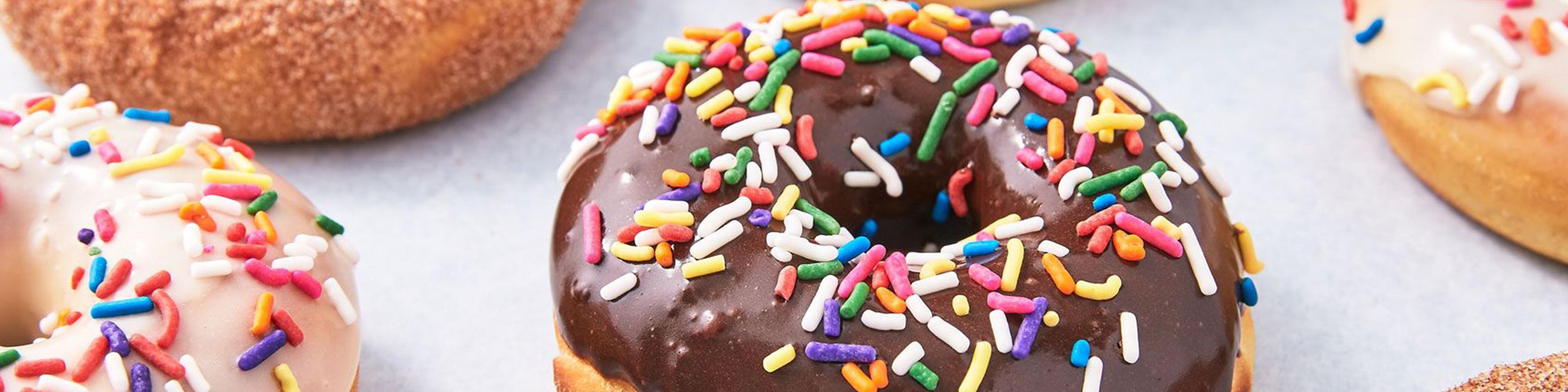 Dough With The Flow F10 menu in Islamabad Food Delivery Islamabad