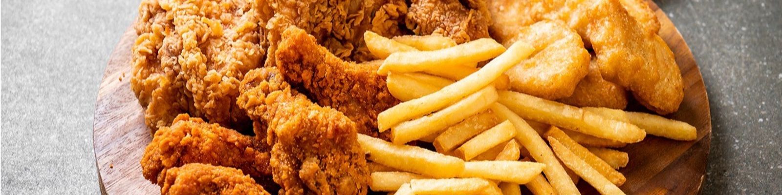 Lahore Broast - Khokhar Chowk menu in Lahore | Food Delivery Lahore ...