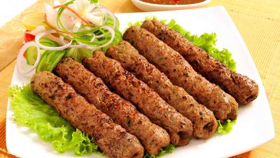 Waqar Restaurant & BBQ