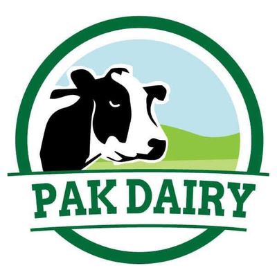 Pak Dairy Milk Shop - Johar Town