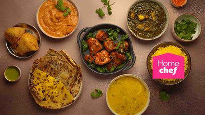 Ayesha's kitchen
