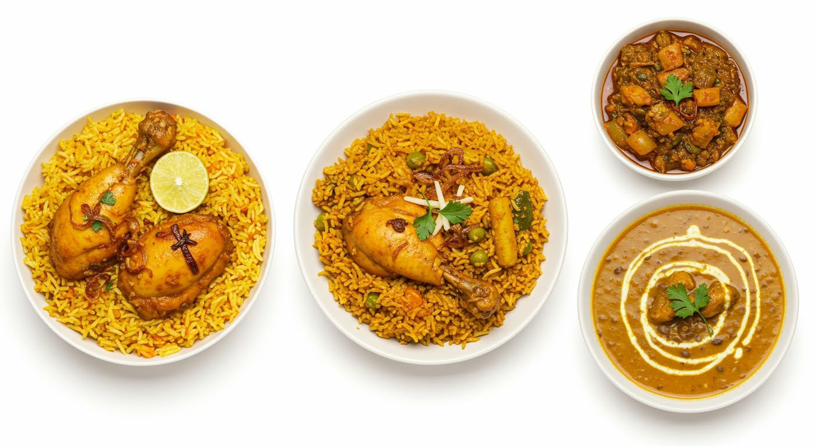Zaiqa Home Kitchen vendor logo