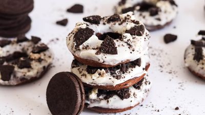 Zee Donutz