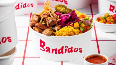 Bandidos