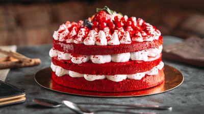 Himaliyan Dessert