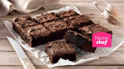 Noor Cakes & Brownies