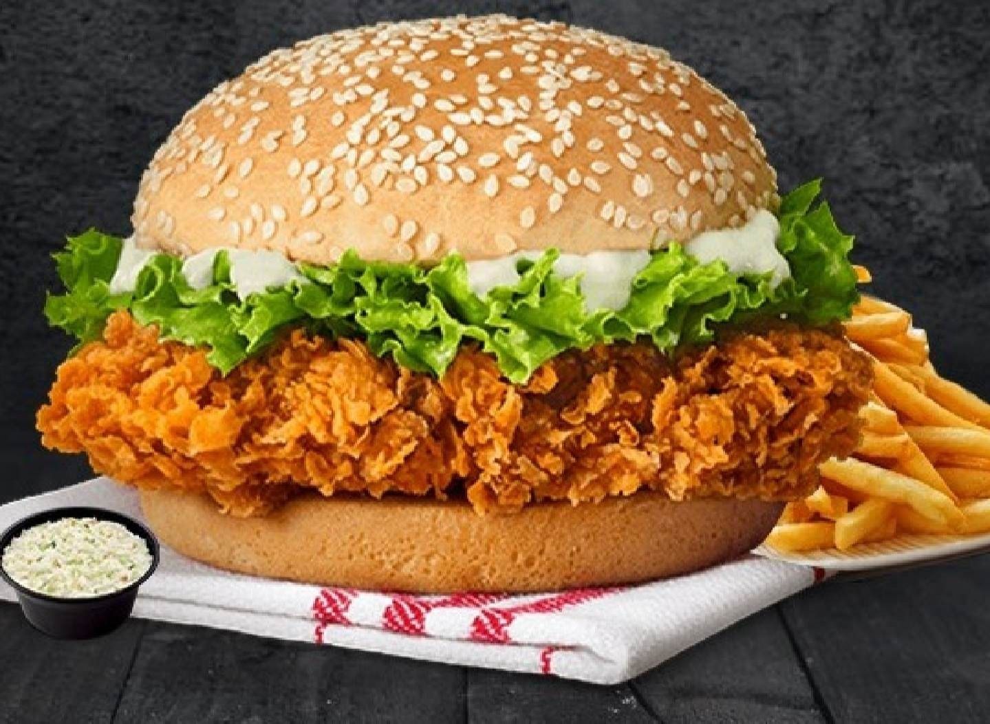 Special Shawarma & Zinger Burger Point menu in Multan Food Delivery