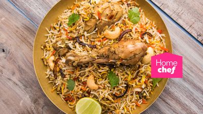 Fatima Home Cooking