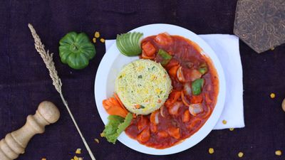 Dragon Wok.