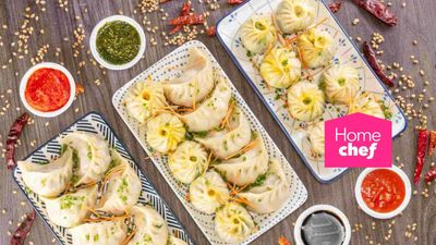 Dumpling Delight - Gulberg