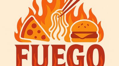 FUEGO