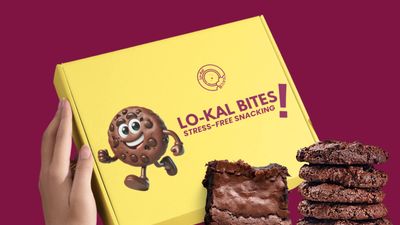 Lo-Kal Bites (Cavalry-LHR)