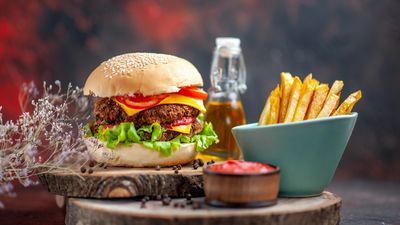 Jik Jik Fast Food