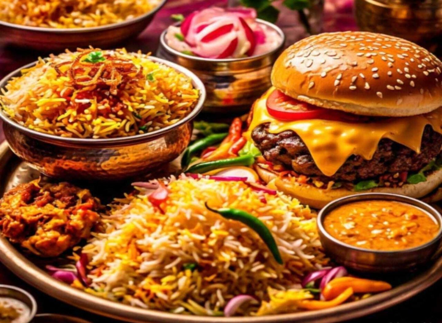 Zoya's Kitchen vendor logo