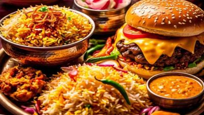 Zoya's Kitchen