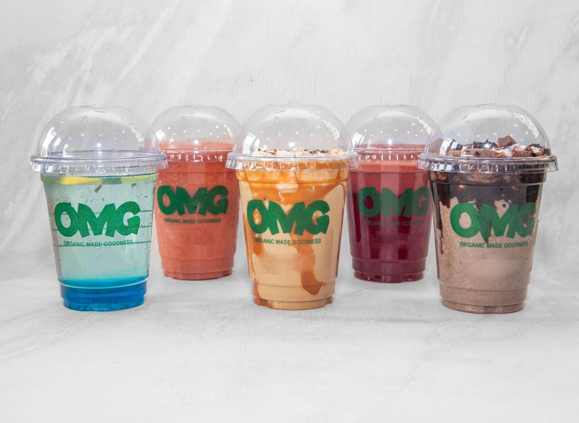 OMG Juices & More menu in Lahore Food Delivery Lahore foodpanda