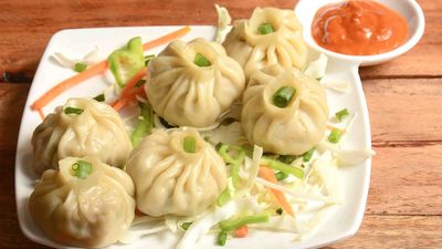 Momo Bar