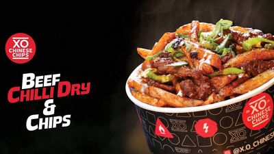 XO Chinese Chips - Islamabad