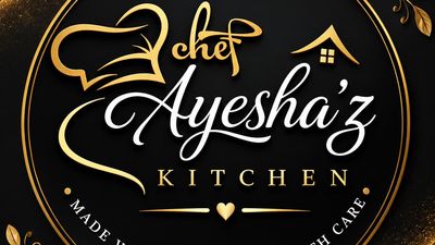Ayesha’z kichen