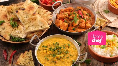 GAM kitchen