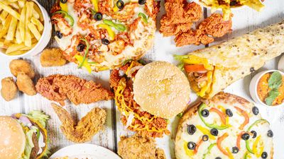 Food Heaven