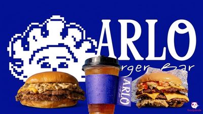 Arlo Burger Bar - Cantt