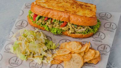 Loafology - Gulberg