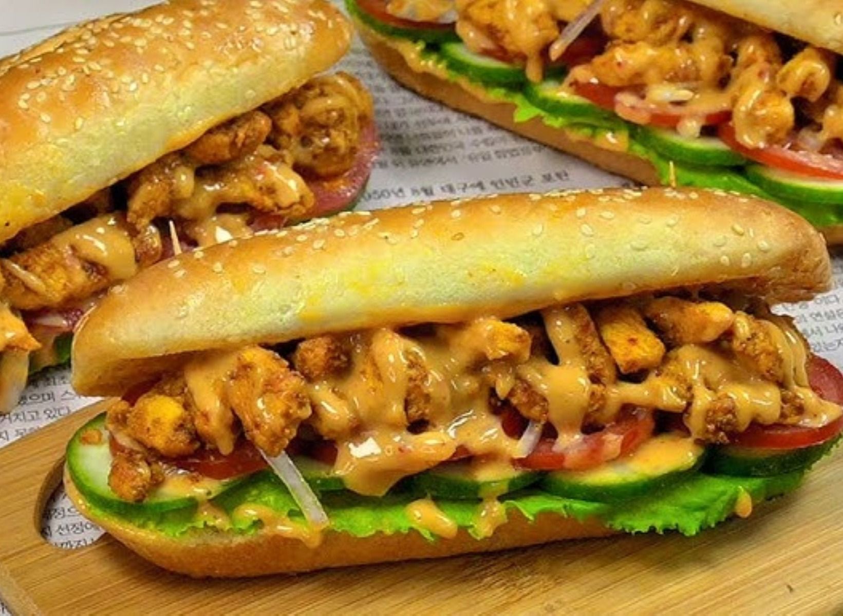 Smooke Burger