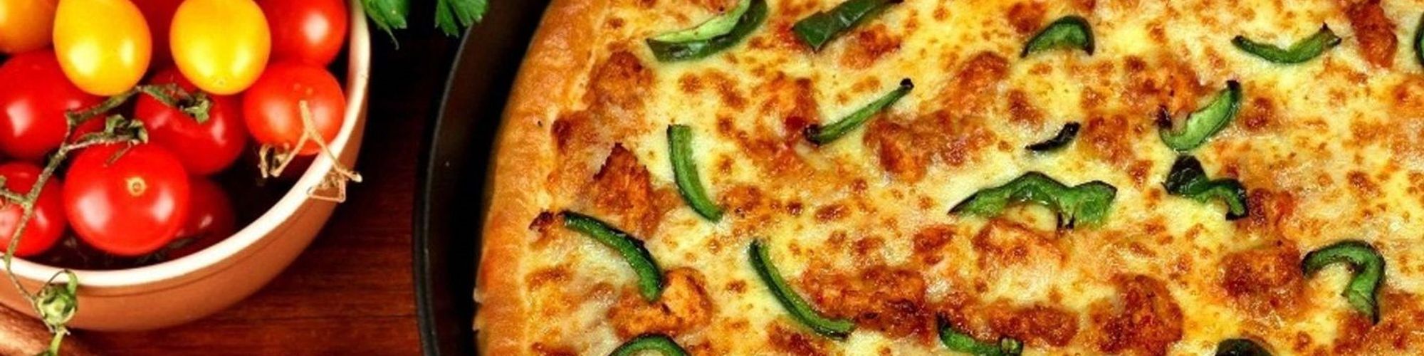 Pizza Point (Gulistan e Johar) menu in Karachi Food Delivery Karachi