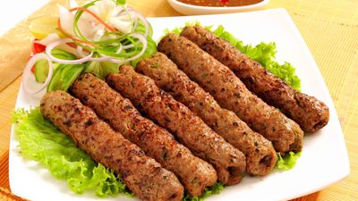Wahaj's BBQ Hub