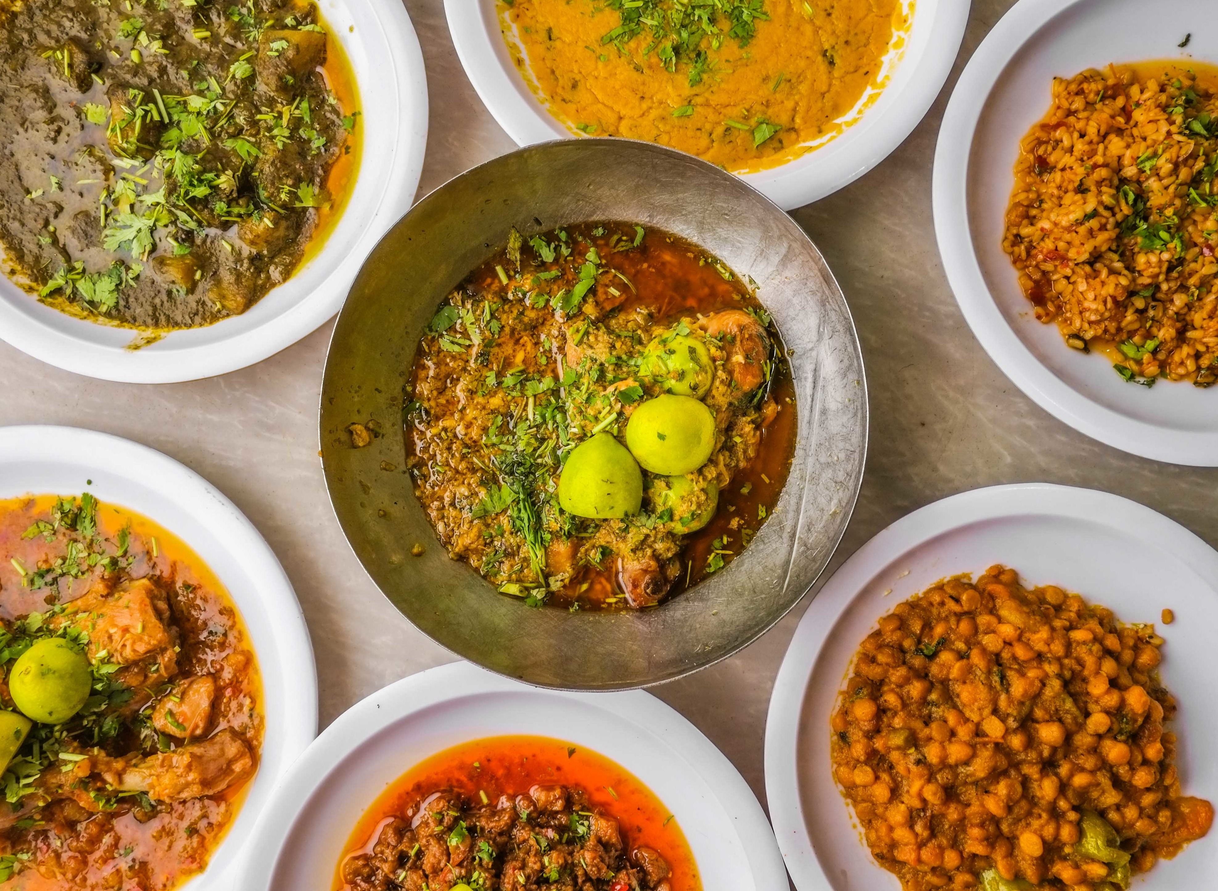 Abid Hotel & Restaurant vendor logo