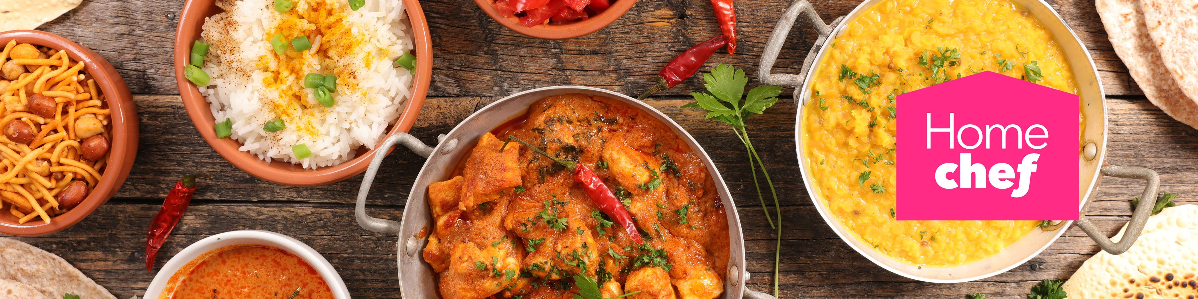 Azhar's Kitchen vendor logo