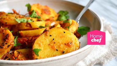 ASHRAZ KITCHEN