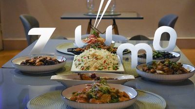 Zumo - Asian Kitchen