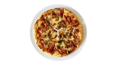 Pizza Max 183