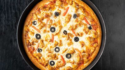 Pizzeria Café & Grill