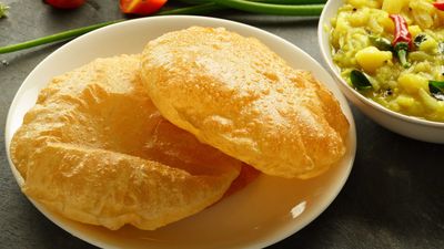 Al. Falah Samosa Shop - Rahwali