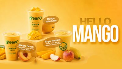 Greeno - Hyderabad