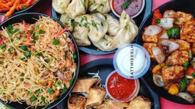 Dumplings Designer