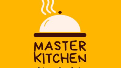 Master Kitchen